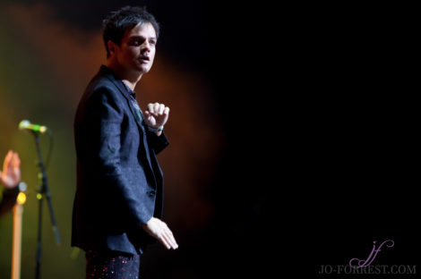 Jamie Cullum, Music, Live, Review, Jo Forrest, Photography