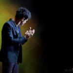 Jamie Cullum, Music, Live, Review, Jo Forrest, Photography