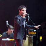 Jamie Cullum, Music, Live, Review, Jo Forrest, Photography