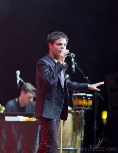 Jamie Cullum, Music, Live, Review, Jo Forrest, Photography