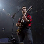 Stereophonics, Music, Tour, Jo Forrest, Newcastle, Utilia Arena
