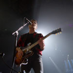 Stereophonics, Music, Tour, Jo Forrest, Newcastle, Utilia Arena