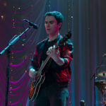Stereophonics, Music, Tour, Jo Forrest, Newcastle, Utilia Arena
