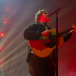 Lewis Capaldi, Music, Review, Tour, Manchester, Jo Forrest