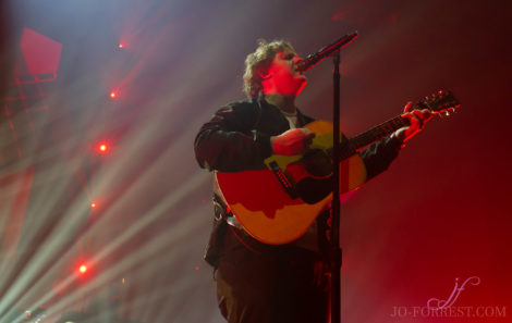 Lewis Capaldi, Music, Review, Tour, Manchester, Jo Forrest