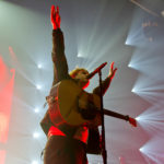 Lewis Capaldi, Music, Review, Tour, Manchester, Jo Forrest