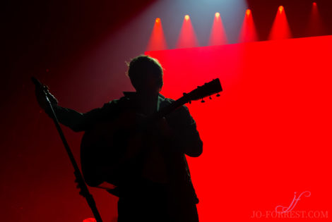 Lewis Capaldi, Music, Review, Tour, Manchester, Jo Forrest