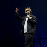Lewis Capaldi, Music, Review, Tour, Manchester, Jo Forrest