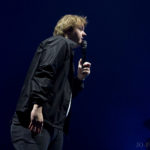 Lewis Capaldi, Music, Review, Tour, Manchester, Jo Forrest