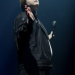 Lewis Capaldi, Music, Review, Tour, Manchester, Jo Forrest
